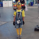 Image for article titled The Most Creative and Sensational Cosplay From Comic-Con 2013